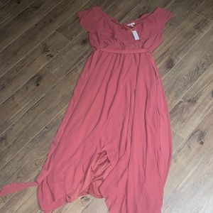 Baltic Born - boho style dress NWT